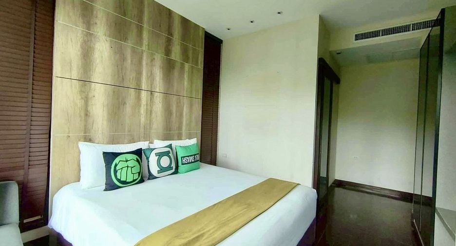 For sale and for rent 3 bedrooms villa in Hua Hin, Prachuap Khiri Khan