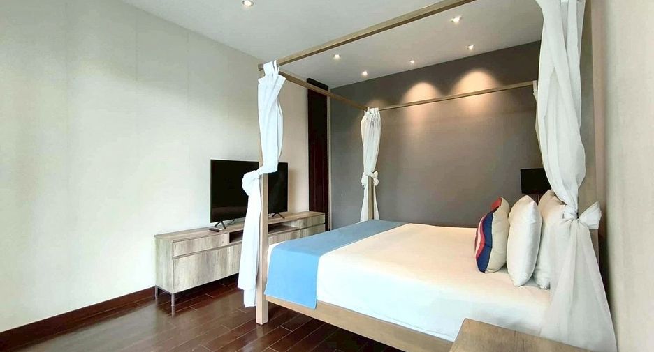 For sale and for rent 3 bedrooms villa in Hua Hin, Prachuap Khiri Khan