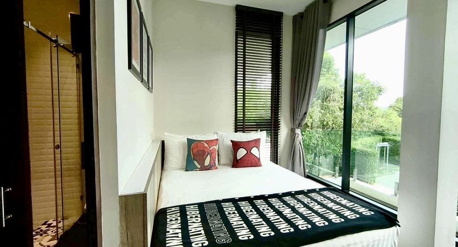 For sale and for rent 3 bedrooms villa in Hua Hin, Prachuap Khiri Khan