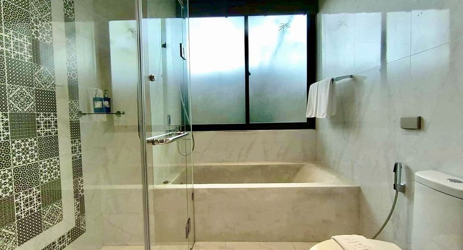 For sale and for rent 3 bedrooms villa in Hua Hin, Prachuap Khiri Khan