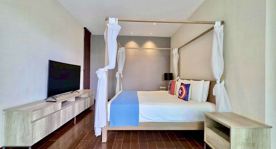 For sale and for rent 3 bedrooms villa in Hua Hin, Prachuap Khiri Khan