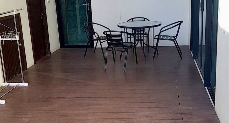 For sale and for rent 3 bedrooms villa in Hua Hin, Prachuap Khiri Khan