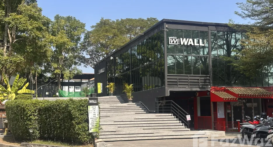 For rent retail Space in Mueang Chiang Mai, Chiang Mai