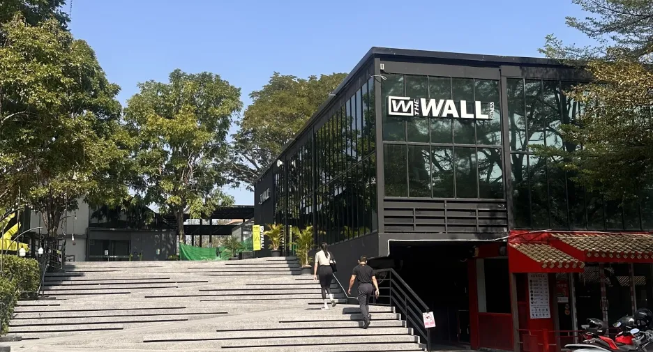 For rent retail Space in Mueang Chiang Mai, Chiang Mai