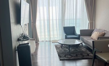 出售 和 出租 2 卧室 公寓 在 Sattahip, Chon Buri