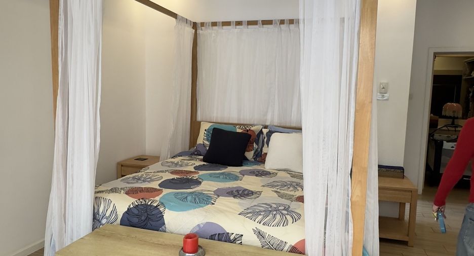 For sale and for rent 4 bedrooms villa in Hua Hin, Prachuap Khiri Khan