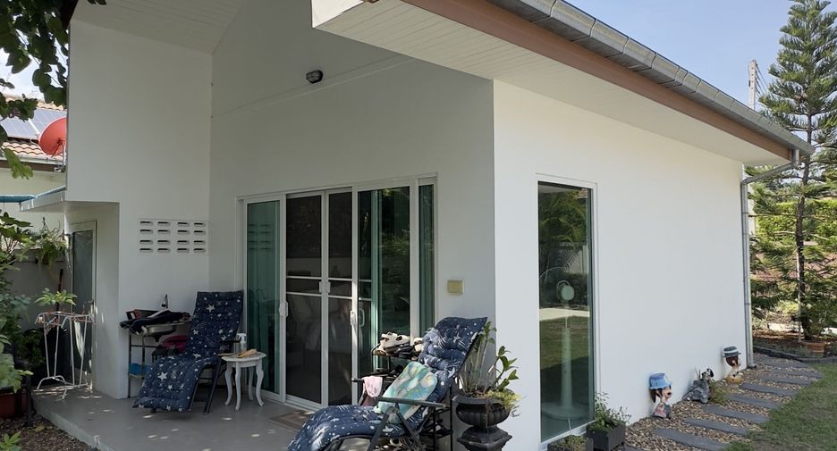 For sale and for rent 4 bedrooms villa in Hua Hin, Prachuap Khiri Khan