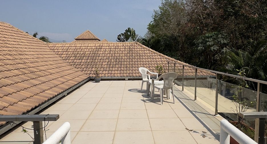 For sale and for rent 4 bedrooms villa in Hua Hin, Prachuap Khiri Khan