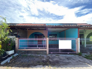 Casa adosada en venta de 2 habitaciones en Mueang Rayong, Rayong