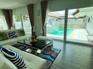 出售 3 卧室 别墅 在 Bang Lamung, Chon Buri