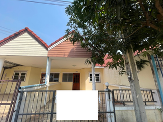 Casa adosada en venta de 2 habitaciones en Mueang Rayong, Rayong