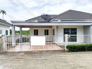 出售 1 卧室 独立屋 在 Pluak Daeng, Rayong
