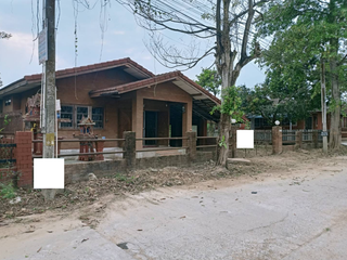 出售 3 卧室 独立屋 在 Nikhom Phatthana, Rayong