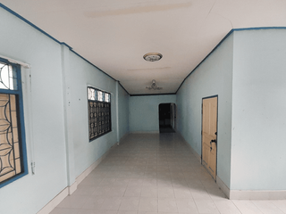 À vendre 1 chambre maison à Klaeng, Rayong