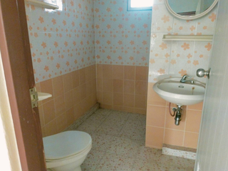 À vendre 1 chambre maison à Mueang Rayong, Rayong