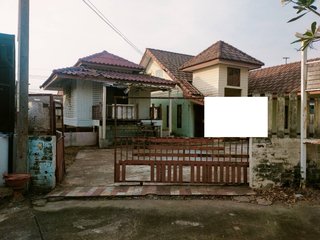 À vendre 1 chambre maison à Mueang Rayong, Rayong