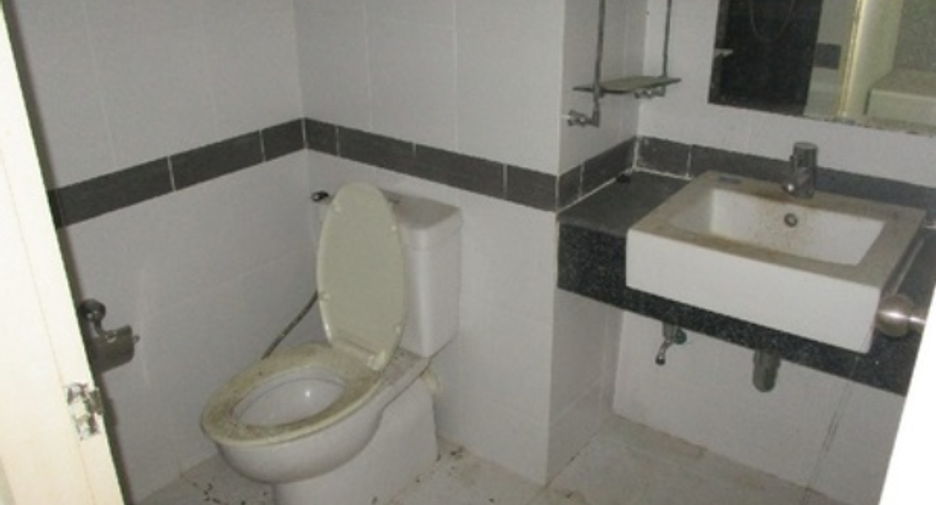 Wohnung zum Kauf mit 1 Zimmer in Lat Phrao, Bangkok