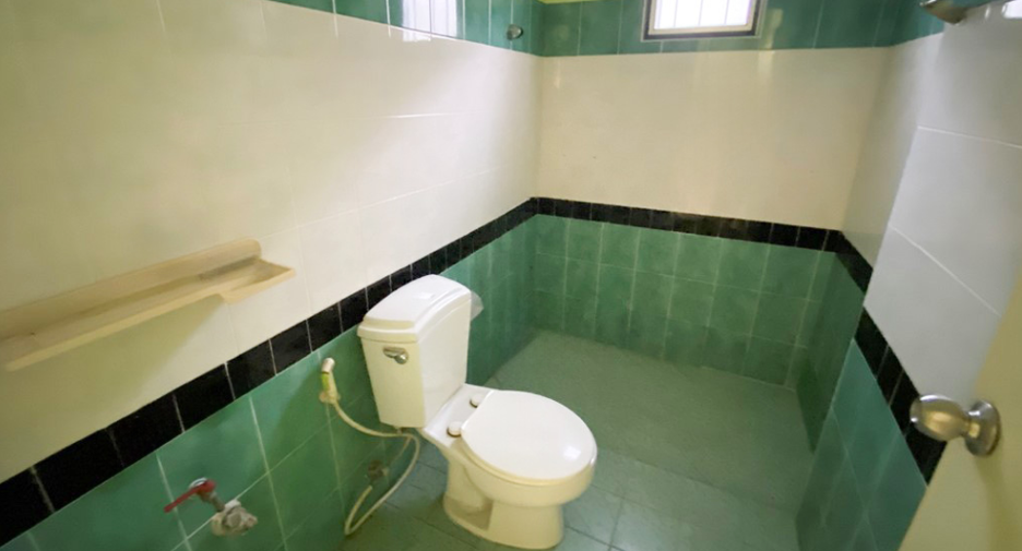 Продажа 3 спальни дом в Мыанг Районг, Районг