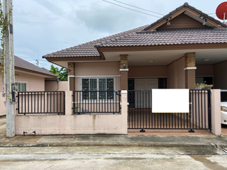 出售 2 卧室 独立屋 在 Mueang Rayong, Rayong