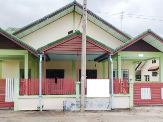 出售 1 卧室 独立屋 在 Pluak Daeng, Rayong