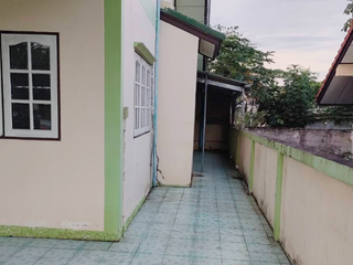 出售 1 卧室 独立屋 在 Pluak Daeng, Rayong