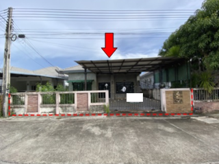 出售 2 卧室 独立屋 在 Mueang Rayong, Rayong