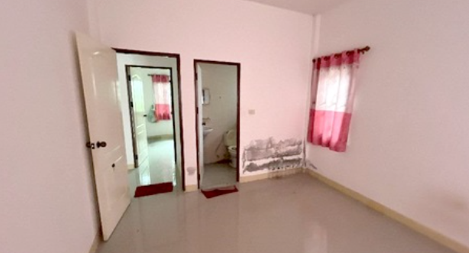 For sale 2 bedrooms house in Pluak Daeng, Rayong