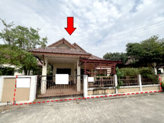 À vendre 2 chambres maison à Pluak Daeng, Rayong