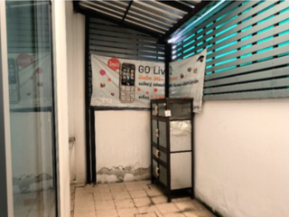 Reihenhaus zum Kauf mit 2 Zimmer in Thung Khru, Bangkok