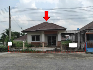 À vendre 2 chambres maison à Pluak Daeng, Rayong
