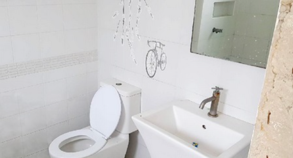 For sale 1 bed townhouse in Khlong Sam Wa, Bangkok