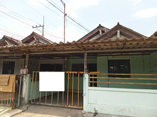 ขาย 2 ห้องนอน ทาวน์เฮ้าส์ ใน บ้านค่าย, ระยอง