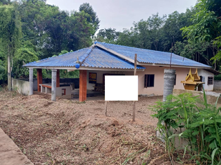 出售 2 卧室 独立屋 在 Nikhom Phatthana, Rayong
