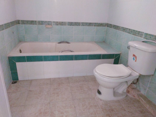 For sale 1 bed house in Mueang Rayong, Rayong