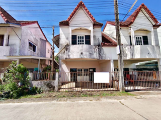 出售 2 卧室 独立屋 在 Mueang Rayong, Rayong