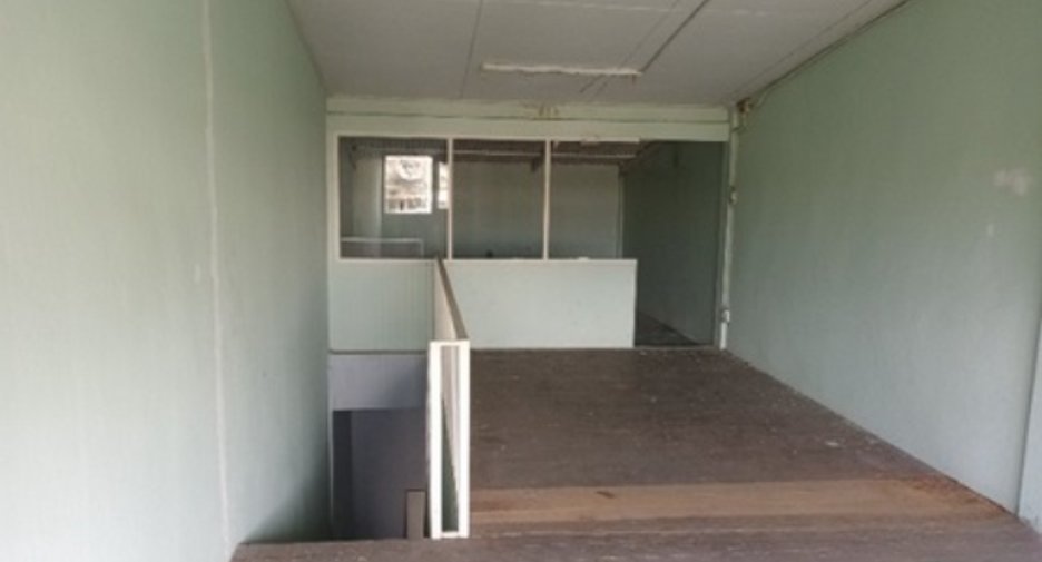 For sale 1 bed retail Space in Khan Na Yao, Bangkok