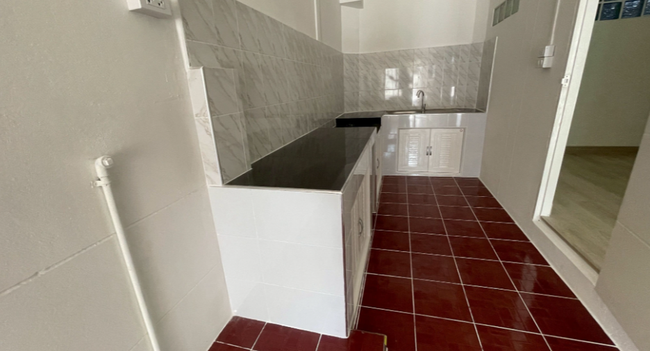 For sale 1 Beds house in Nikhom Phatthana, Rayong