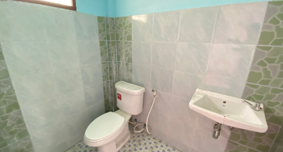 出售 2 卧室 独立屋 在 Mueang Rayong, Rayong