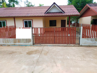出售 2 卧室 独立屋 在 Mueang Rayong, Rayong