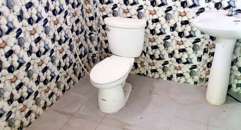 For sale 2 ベッドルーム townhouse in Pluak Daeng, Rayong