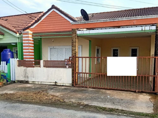 For sale 2 bedrooms townhouse in Pluak Daeng, Rayong