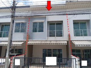 For sale 3 bedrooms townhouse in Bang Bon, Bangkok