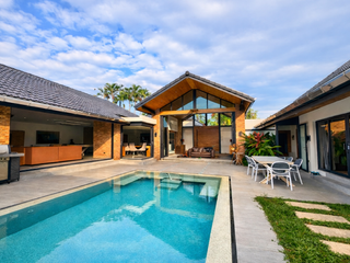 Haus zur Miete mit 4 Zimmer in Kathu, Phuket