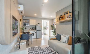 For sale 1 Beds condo in Kathu, Phuket
