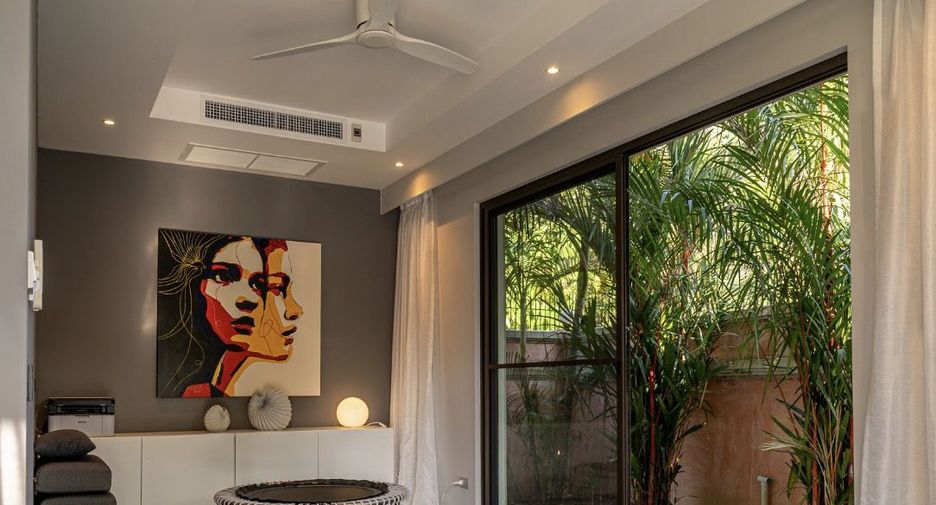 For sale 5 bedrooms villa in Mueang Phuket, Phuket