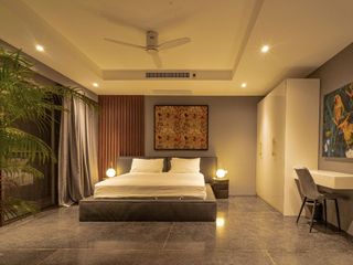 For sale 5 bedrooms villa in Mueang Phuket, Phuket