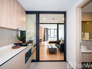 For rent 1 bed condo in Ratchathewi, Bangkok