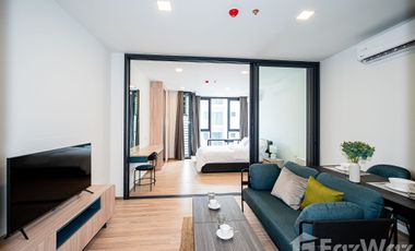 For rent 1 Beds condo in Ratchathewi, Bangkok