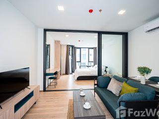 For rent 1 bed condo in Ratchathewi, Bangkok