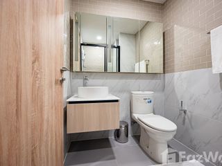 For rent 1 bed condo in Ratchathewi, Bangkok